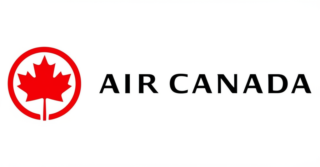 Air Canada logo