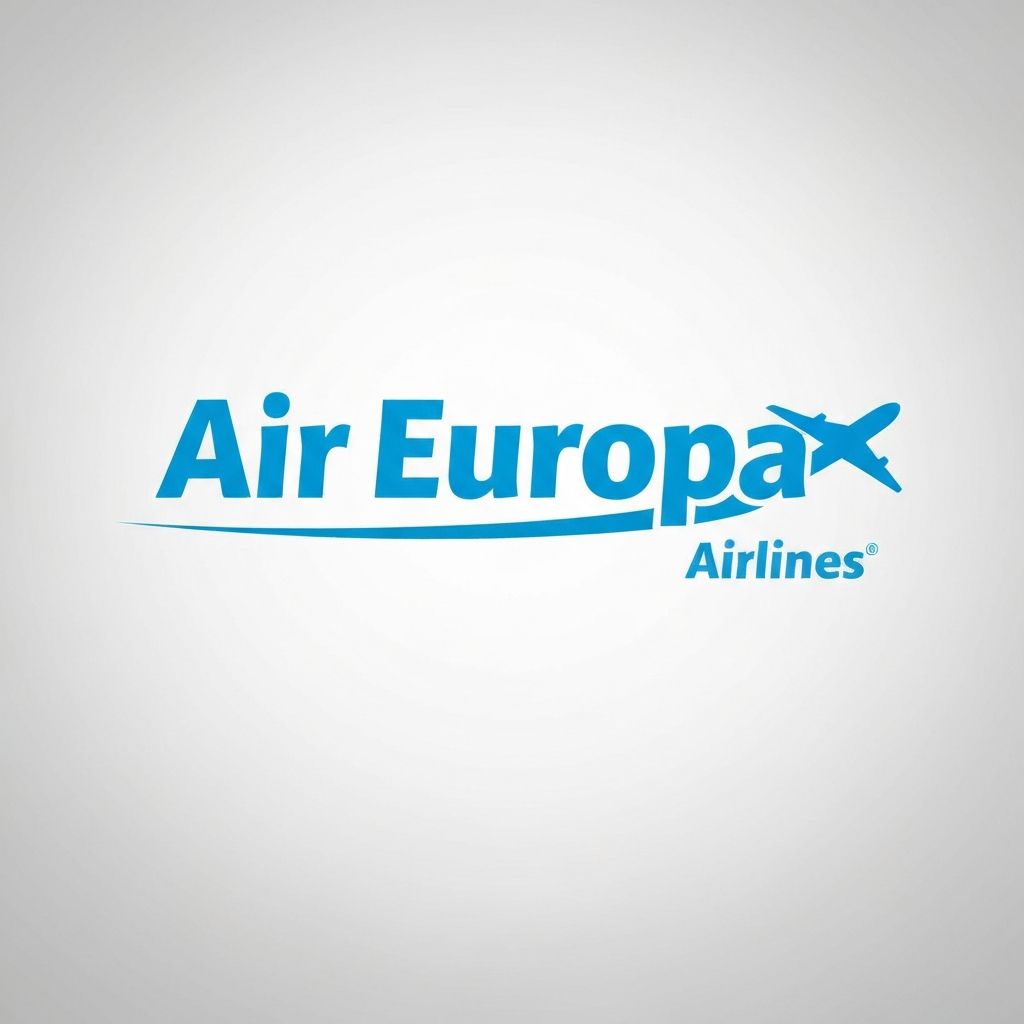 Air Europa logo