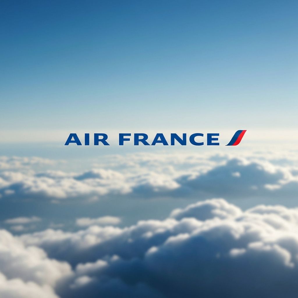 Air France logo