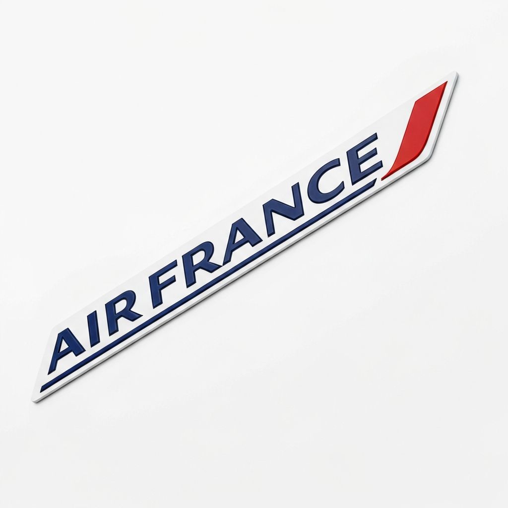 Air France logo
