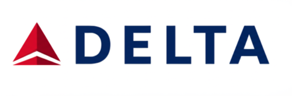 Delta Air Lines logo