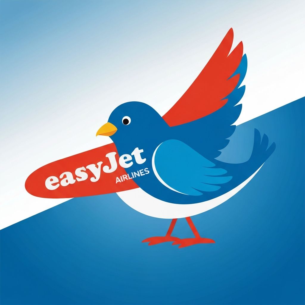 EasyJet logo