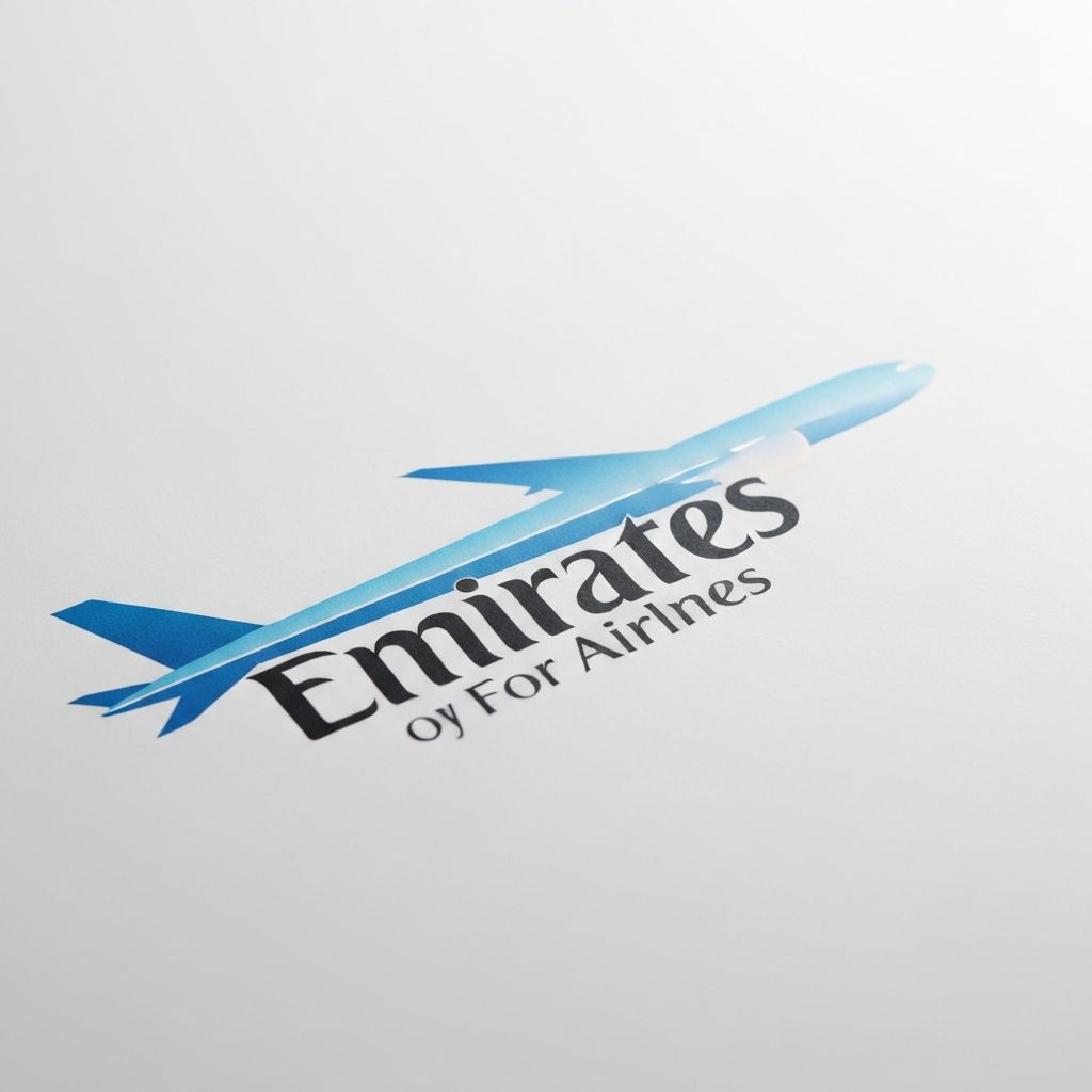 Emirates logo
