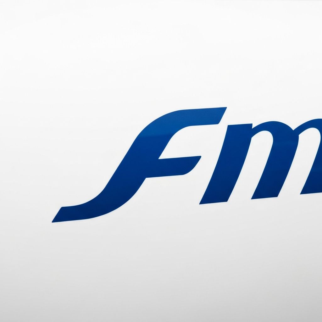 Finnair logo
