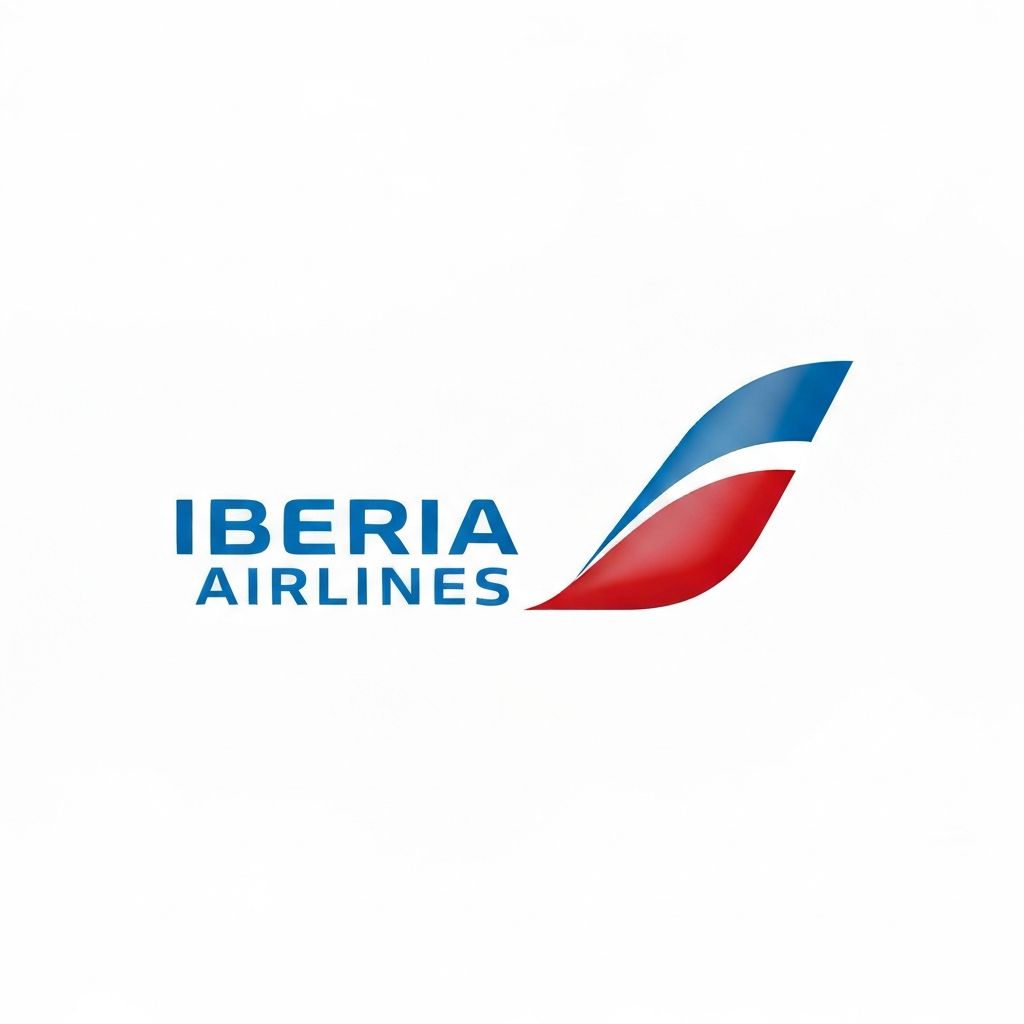 Iberia logo