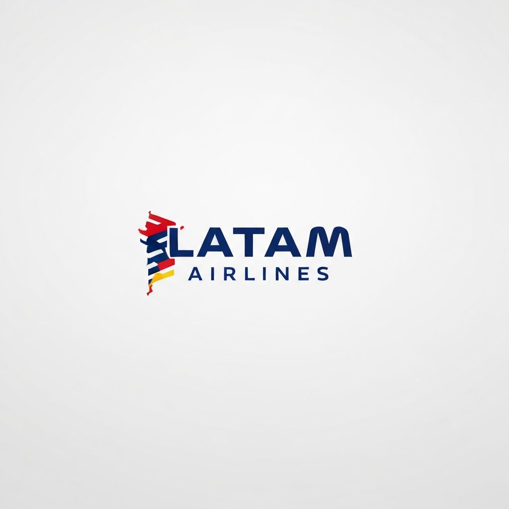 LATAM logo