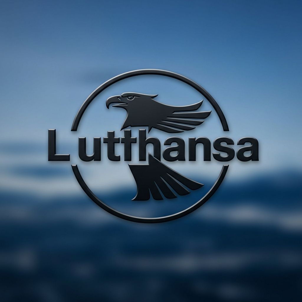 Lufthansa logo
