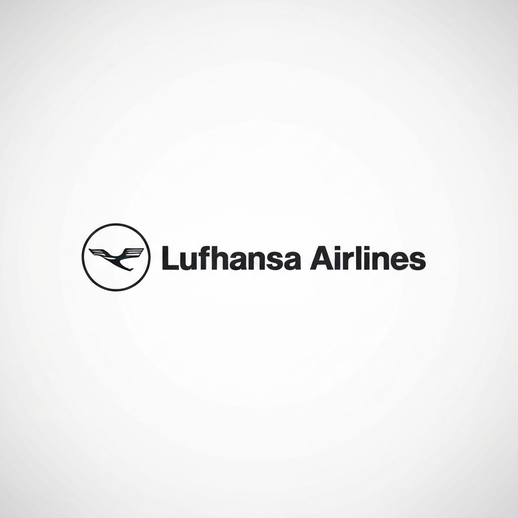 Lufthansa logo