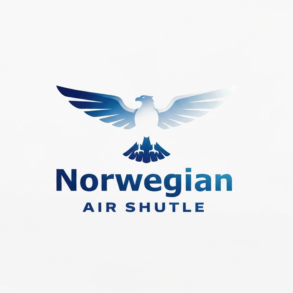 Norwegian logo
