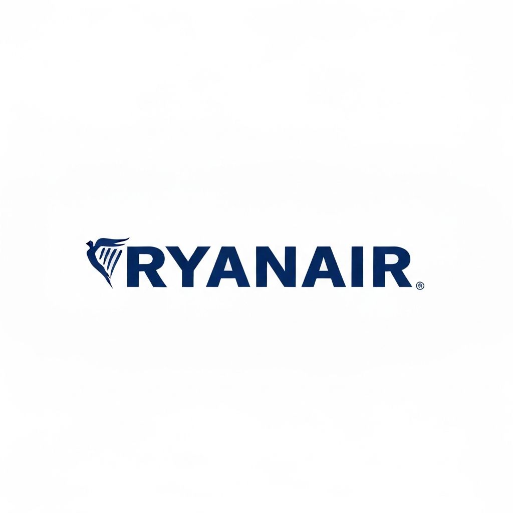 Ryanair logo