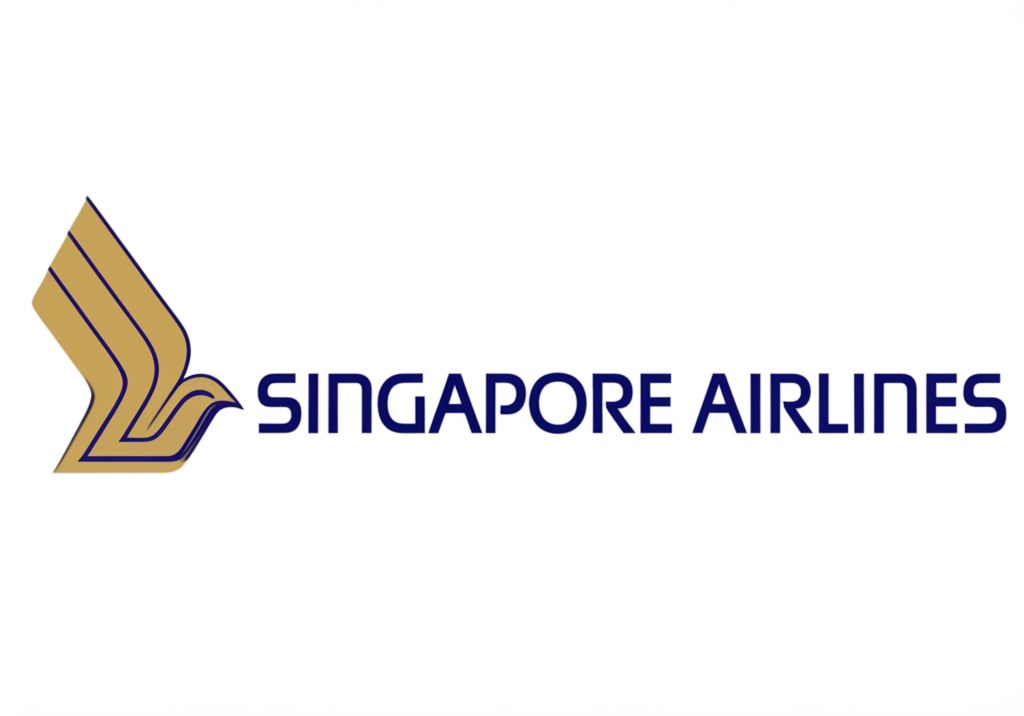 Singapore Airlines logo