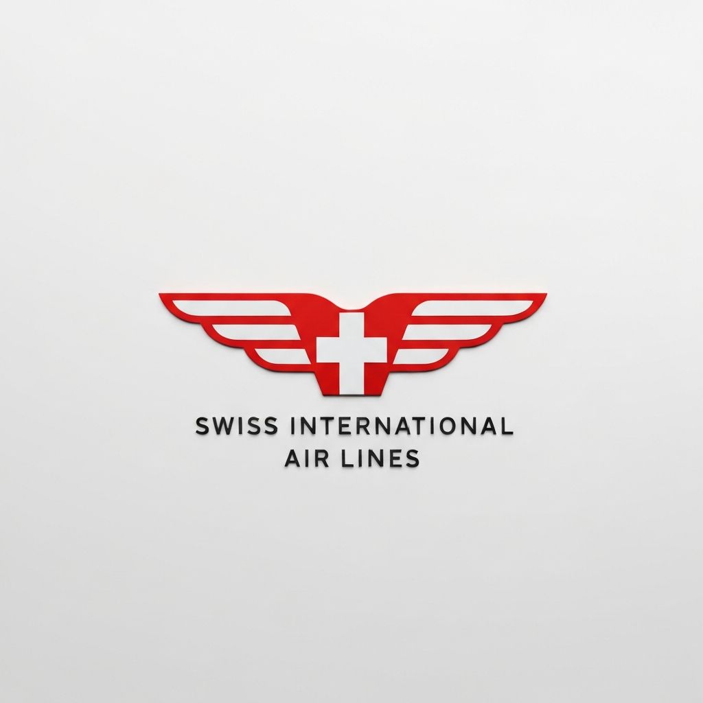 Swiss logo