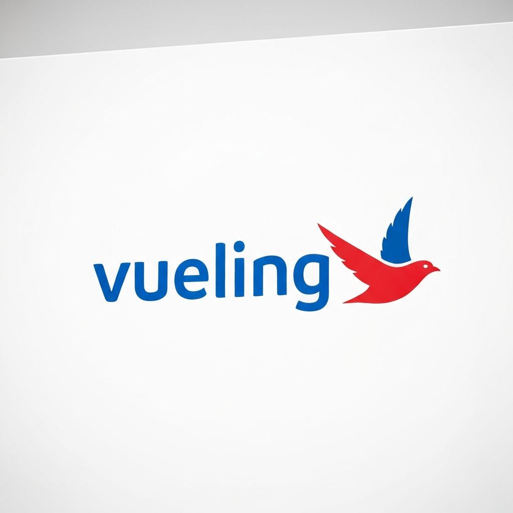 Vueling logo